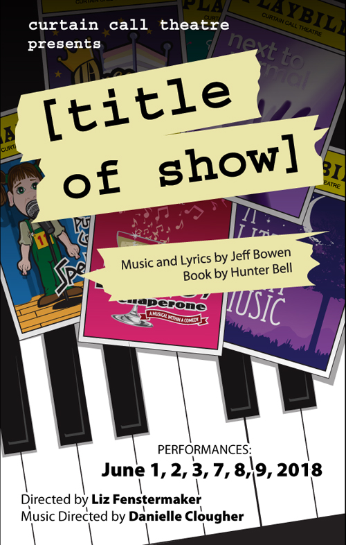 title of show